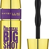 Colossal Big Shot - 01 Black - mascara