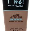 Fit Me Matte & Poreless Foundation - 352 Truffle - 30 ml