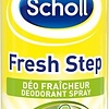 Déodorant pour pieds à vaporiser Fresh Step désodorisant - 150 ml