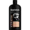 Syoss Shampoo Kératine 500 ml