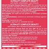Skin Naturals UltraLift SPF 15 Dagcrème - 50 ml - Anti Rimpel