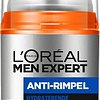 Crème de jour anti-rides Men Expert - 50 ml - Stop Rides