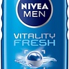 MEN Vitality Fresh Shower Gel