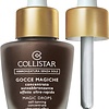 Collistar Magic Drops Autobronzant - 30 ml - Moyen - Emballage endommagé