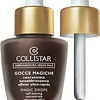 Collistar Magic Drops Self-tanner - 30 ml - Medium - Packaging damaged