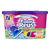 Casquettes Duo Reus Couleur, 15 capsules de lavage