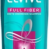 Shampooing créateur d'épaisseur de fibre complète Elvive - 250 ml