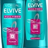 Shampooing créateur d'épaisseur de fibre complète Elvive - 250 ml