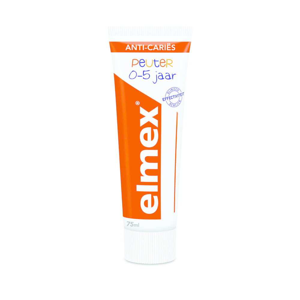 Dentifrice Enfant (0-5 ans) 75 ml