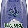 Nature Moments Shampoo Provence Herbs & Lavender 250 ml