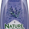 Nature Moments Shampoo Provence Kräuter & Lavendel 250 ml
