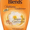 Garnier Loving Blends Argan & Camellia Oil Conditioner- 250ml
