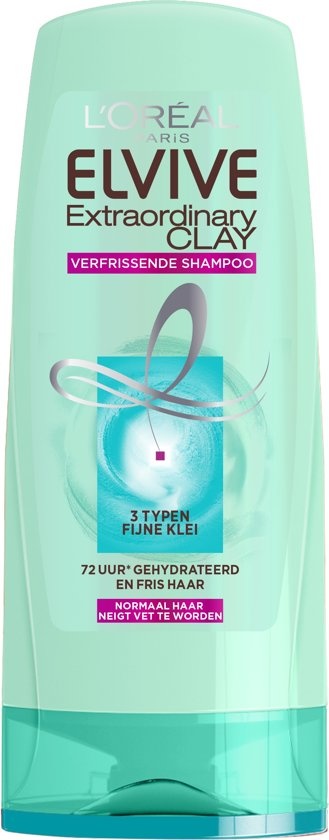 Extraordinairy Clay Conditioner - 200 ml