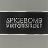 Spicebomb 50 ml - Eau De Toilette - Herenparfum