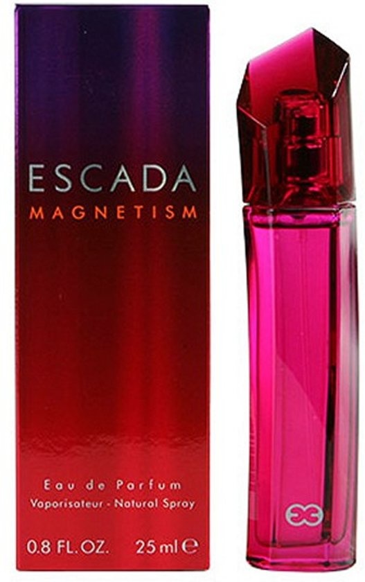 parfum magnetism escada