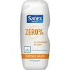 Zero% dry skin shower gel