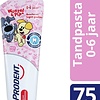 Dentifrice Woezel et Pip 75 ml