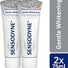 Blanchiment Doux - 2 X 75 ML - Dentifrice - Pack Économique