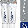 Sanfte Aufhellung – 2 x 75 ml – Zahnpasta – Vorteilspack