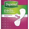 Tampons Super 8 pièces