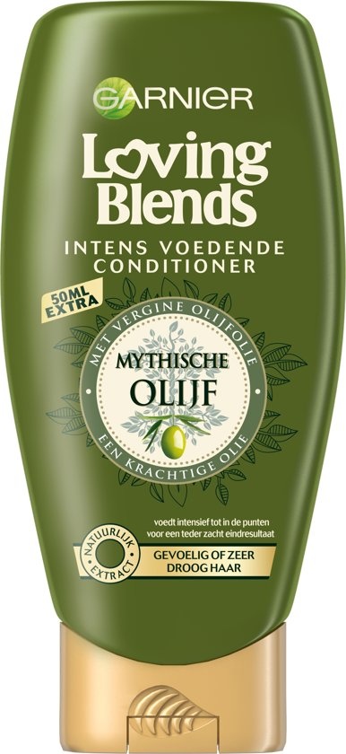 Garnier Loving Blends Mythical Olive Intense Nourishing Conditioner 250 ml