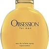 Obsession For Men - eau de toilette spray - 125ml - Cap missing