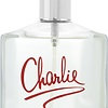 Charlie Red 100 ml – Eau de Toilette – Damenparfüm – Verpackung beschädigt