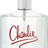 Charlie Red 100 ml - Eau de toilette - Parfum femme - Emballage endommagé