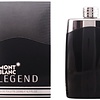Legend 100 ml - Eau de toilette - Men's perfume - Packaging damaged