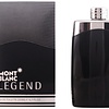 Legend 100 ml - Eau de toilette - Parfum homme - Emballage endommagé