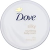 Silky Nourishment - 300 ml - Body cream