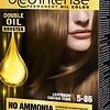 Color Oleo Intense 5-86 Light Brown Hair Dye - 1 piece