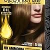 Color Oleo Intense 5-86 Teinture pour les cheveux brun clair - 1 pièce