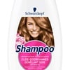 Shampoo Silk Door Chamber 400ML