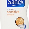 shower dermo sensitive 250 ml