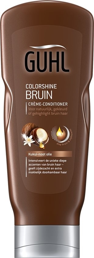 Colorshine Brown Conditioner