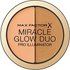 Miracle Glow Duo Highlighter - 30 Deep