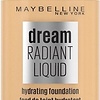 Dream Radiant Liquid - 048 Sun Beige - Fond de teint