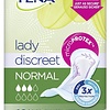 Lady Discreet Normal Bandages 12 pieces