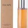 Escape - Eau de Parfum - Parfum Femme - 100 ml