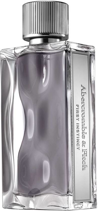 abercrombie first instinct 50ml