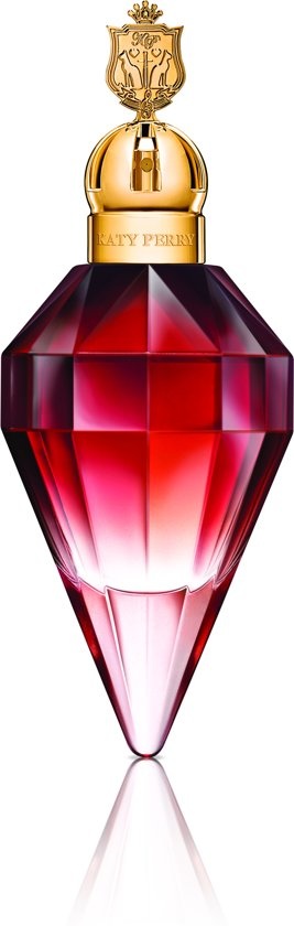 Killer Queen 100 ml - Eau de Parfum - Parfum femme - Emballage endommagé