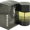 La Nuit de L'Homme 100 ml - Eau de toilette Heren - Verpakking beschadigd