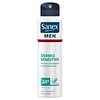 Deodorant spray men dermo sensitive