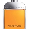 Adventure 100 ml - Eau de Toilette - Men's perfume - Packaging damaged -