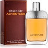 Adventure 100 ml - Eau de Toilette - Men's perfume - Packaging damaged -