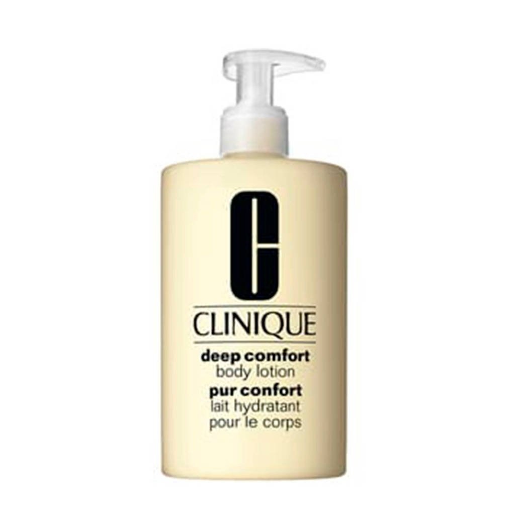 Lotion pour le corps Deep Comfort - 400 ml