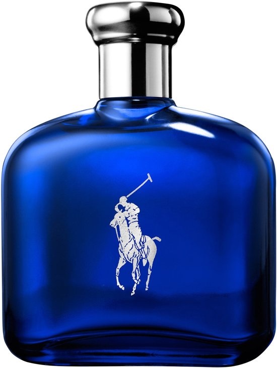 Polo Blue Man 75 ml - Eau de toilette - Parfum Homme - L'emballage est manquant -