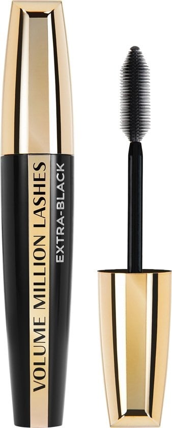 Volume Million Lashes Mascara - Extra Black