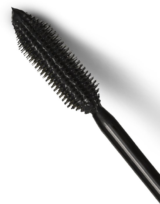 Volume Million Lashes Mascara - Extra Zwart